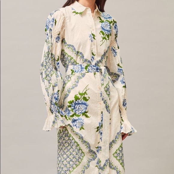 Tory Burch dress - Picture 2 of 4